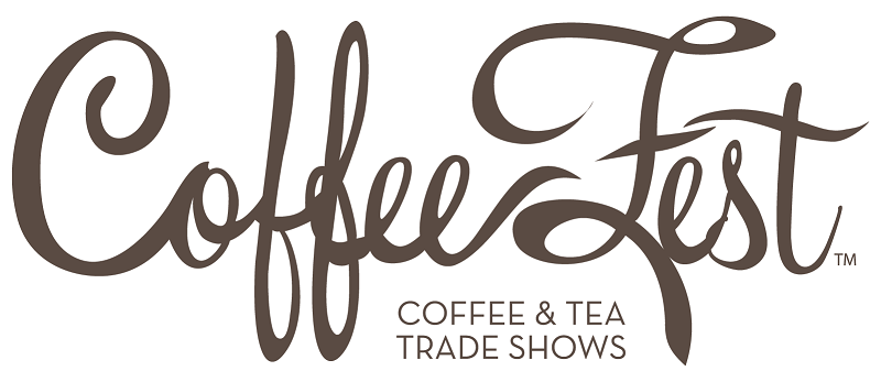 pnw，波特兰咖啡节标志，咖啡节