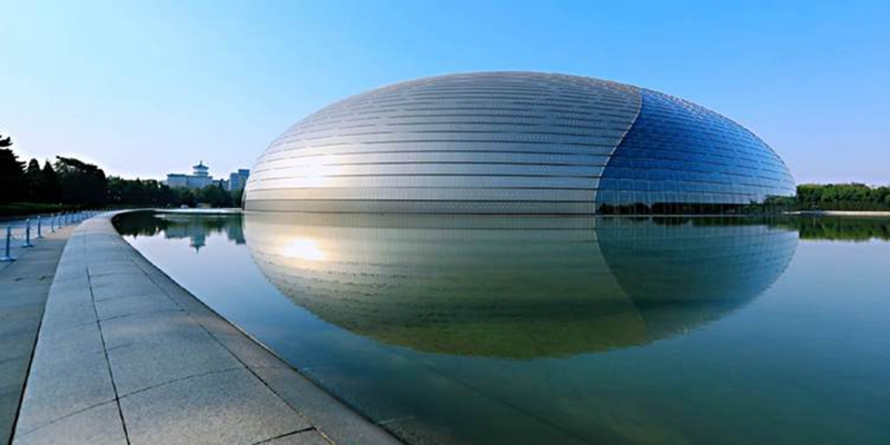 地标图